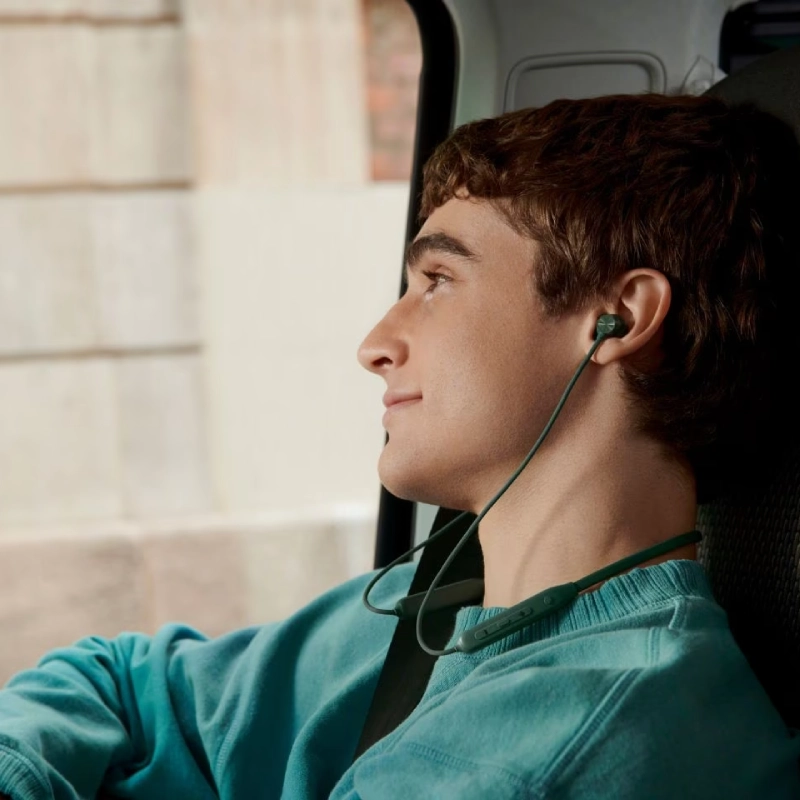 قیمت و خرید هندزفری بلوتوثی گردنی وان پلاس مدل Bullets Wireless Z2 ANC